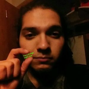 Meet your Posher, Christian